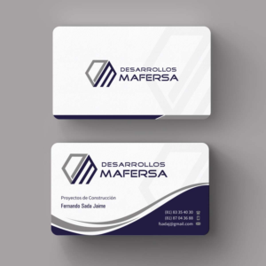 Visitenkarten-Design von INDIAN_Ashok für dieses Projekt | Design: #7993110