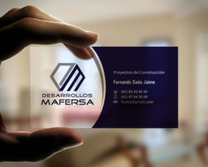 Visitenkarten-Design von INDIAN_Ashok für dieses Projekt | Design: #7993117