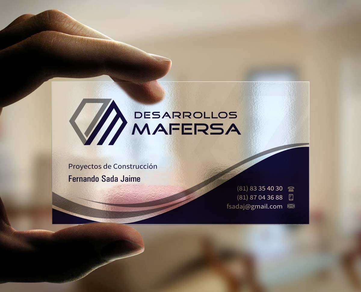 Visitenkarten-Design von INDIAN_Ashok für dieses Projekt | Design #7993120