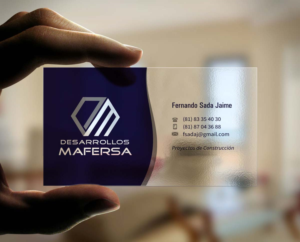 Visitenkarten-Design von INDIAN_Ashok für dieses Projekt | Design: #7993126