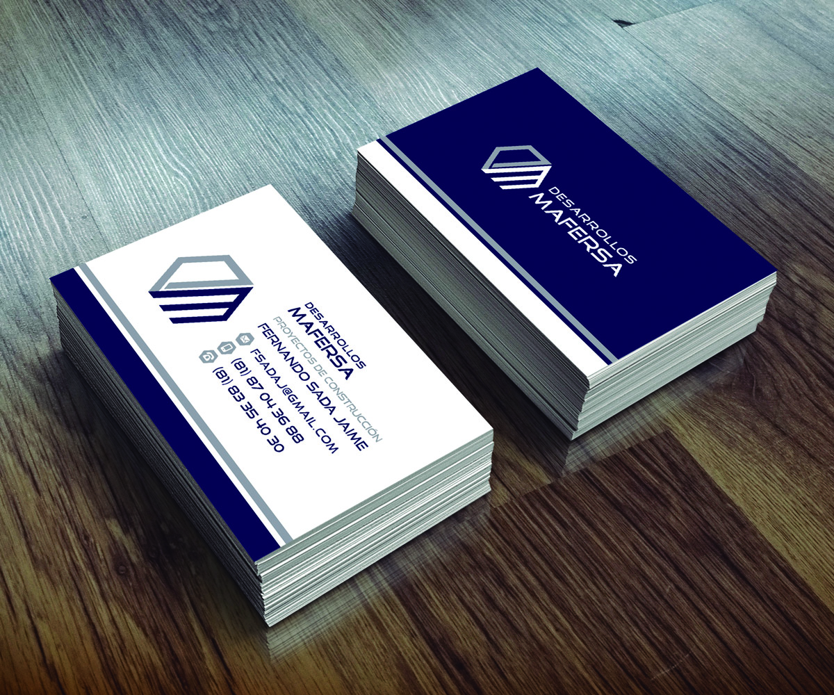 Design de Carte de Visite par R M pour ce projet | Design #7993285