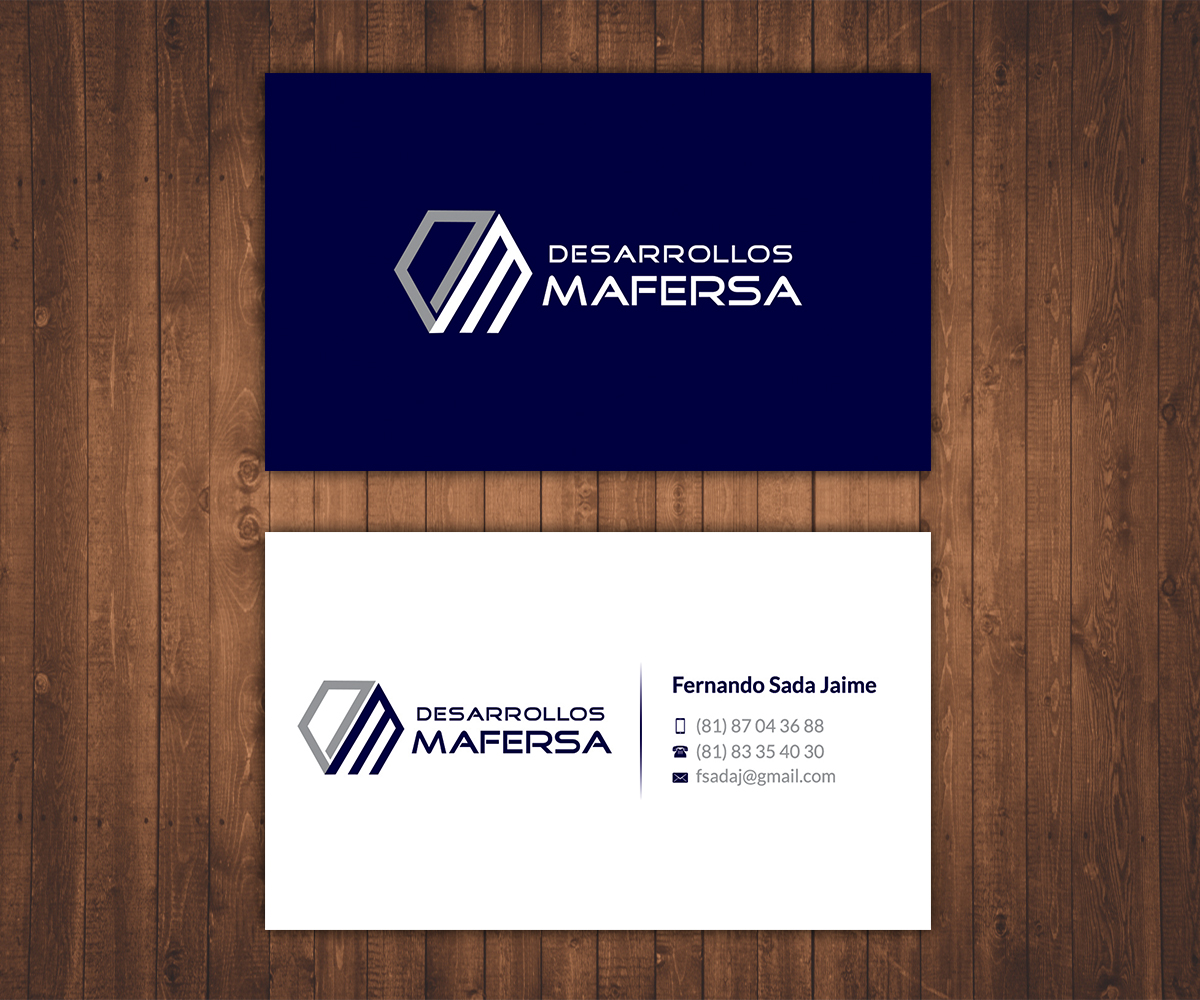 Business Card Design by Stylez Designz for this project | Design #8162660