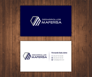 Business Card Design by Stylez Designz for this project | Design: #8162660