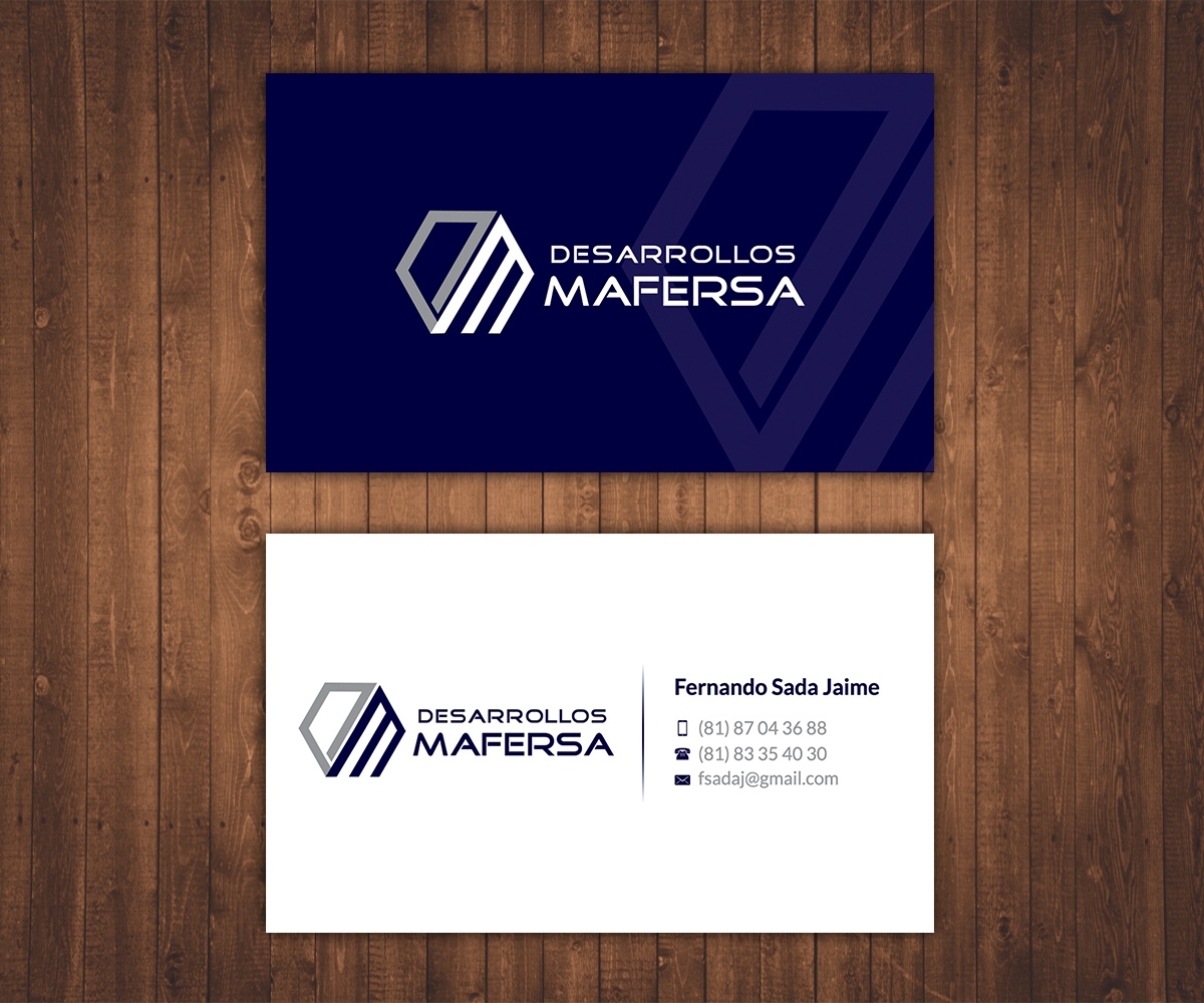 Design de Carte de Visite par Stylez Designz pour ce projet | Design #8162662