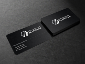 Business Card Design by Creations Box 2015 for this project | Design: #8007659