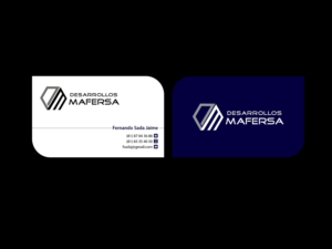 Business Card Design by Creations Box 2015 for this project | Design: #8007672