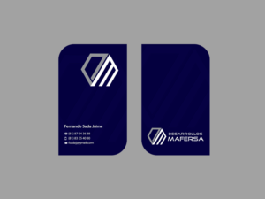 Business Card Design by Creations Box 2015 for this project | Design: #8007681