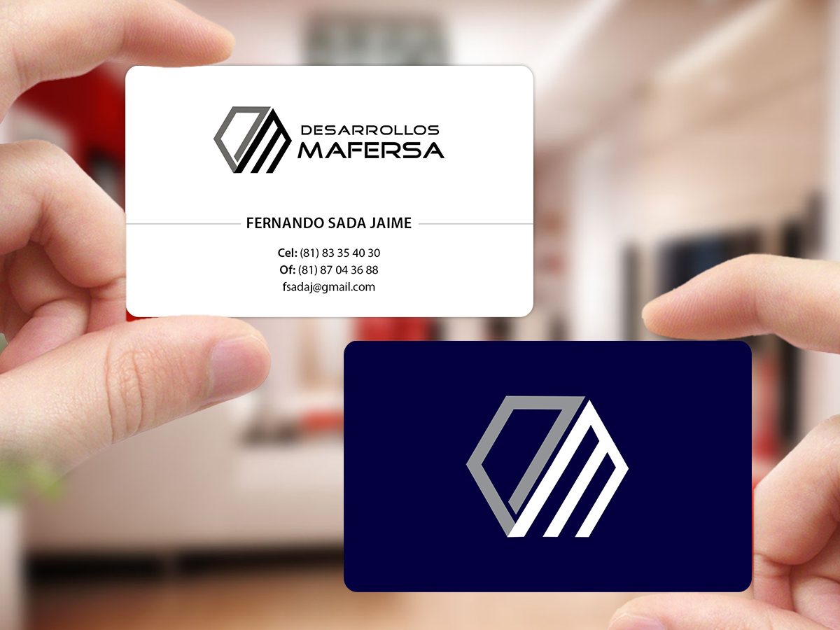 Business Card Design by Creations Box 2015 for this project | Design #8156378