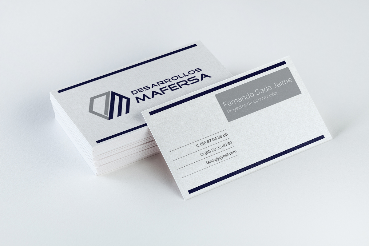 Business Card Design by isabel.paoli for this project | Design #8008898