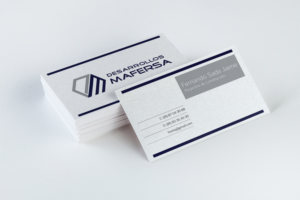 Business Card Design by isabel.paoli for this project | Design: #8008898