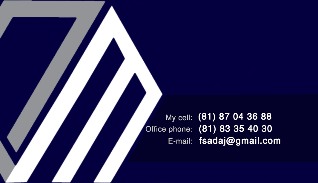 Diseño de Tarjeta de Presentación por highresolutionsconsult para este proyecto | Diseño #8151720