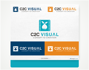 Logo Design by Savana for this project | Design: #1955005