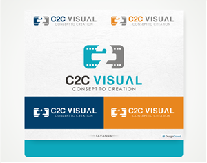Logo Design by Savana for this project | Design #1955011