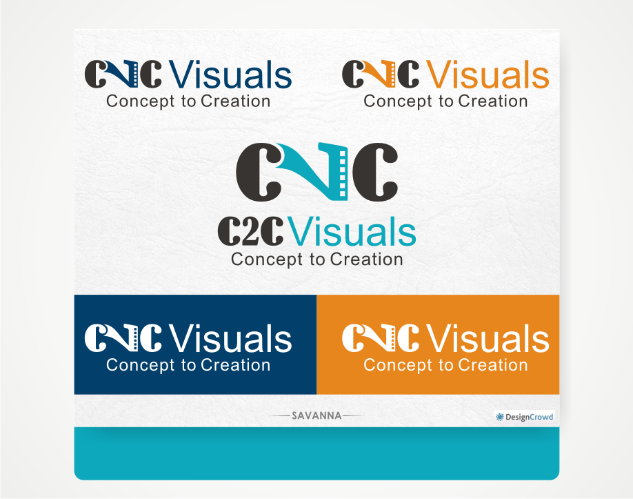 Logo Design by Savana for this project | Design #1955017