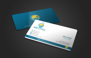 Business Card Design by chandrayaan.creative for longmiles travel and tours | Design: #8016704