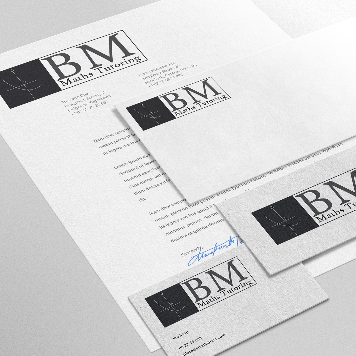 Logo Design by Cherry Creations for this project | Design #7996355
