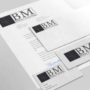 Logo Design by Cherry Creations