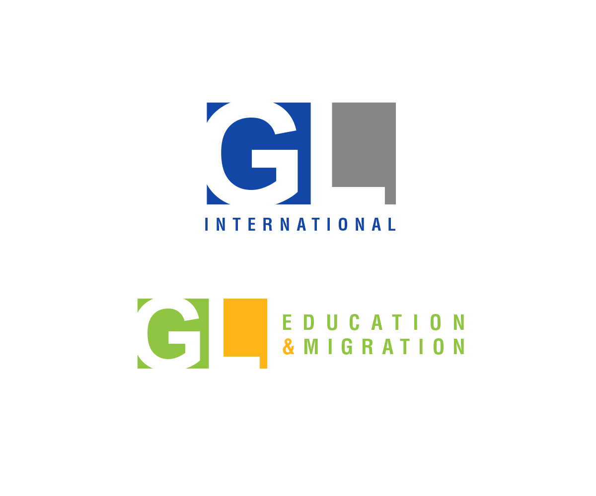 Design de Logo par DEZIGN RABBIT pour G&L International Pty Ltd  | Design #8418954
