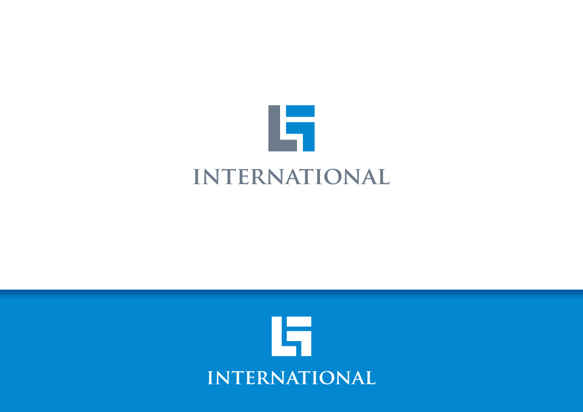 Logo Design by Garagephic™ for G&L International Pty Ltd  | Design: #8159094