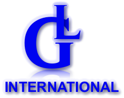 Logo Design by yasassw for G&L International Pty Ltd  | Design: #8153602