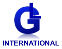 Logo Design by yasassw for G&L International Pty Ltd  | Design: #8154040
