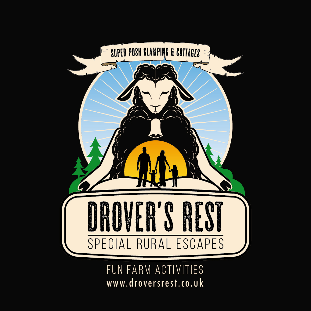 Logo Design by RFH for this project | Design #7998235