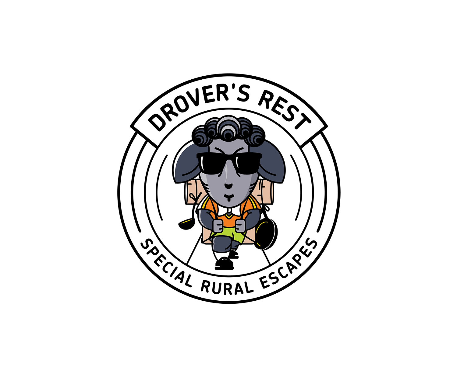 Diseño de Logo por RoundYellow para este proyecto | Diseño #7997929