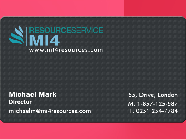 Design de Papeterie par inspiredart pour Munnster LTD | Design #398333