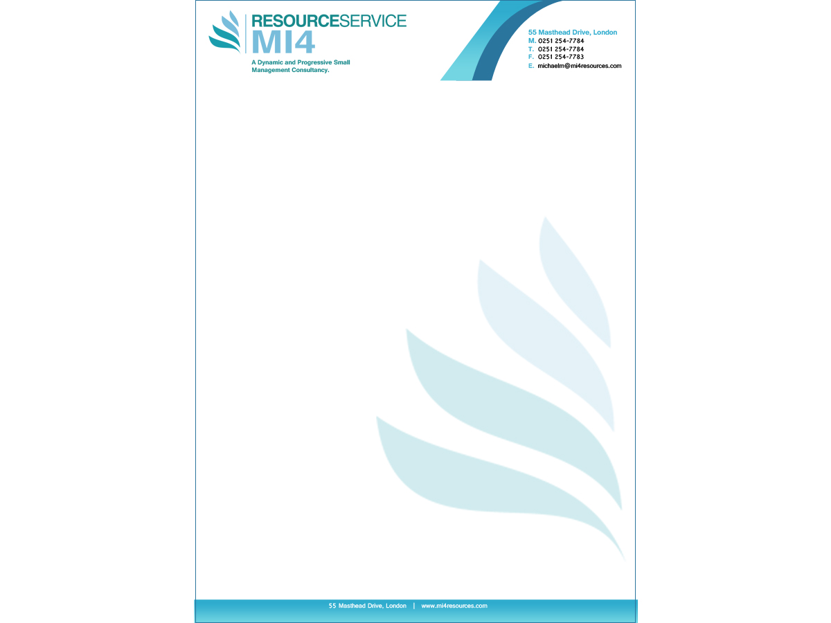 Schreibwaren-Design von inspiredart für Munnster LTD | Design #398828