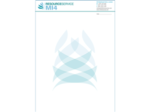 Schreibwaren-Design von inspiredart für Munnster LTD | Design: #398831