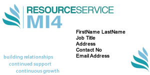 Diseño de Papelería por woody100 para Munnster LTD | Diseño #396587