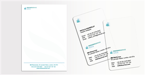Schreibwaren-Design von Natalia K für Munnster LTD | Design: #397595