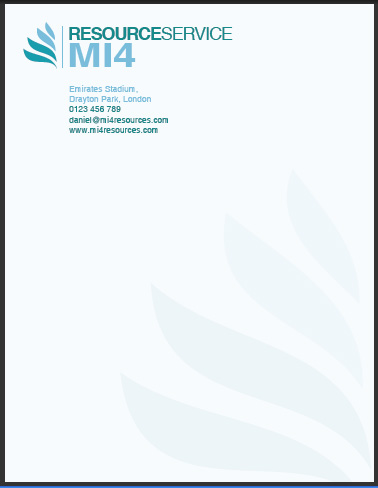 Design de Papeterie par antha.ginting pour Munnster LTD | Design #396658