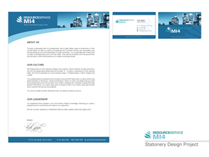 Schreibwaren-Design von anxongdzong für Munnster LTD | Design: #398645