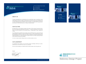 Schreibwaren-Design von anxongdzong für Munnster LTD | Design: #398716
