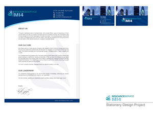 Schreibwaren-Design von anxongdzong für Munnster LTD | Design: #398743