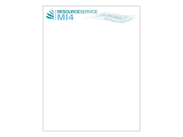 Schreibwaren-Design von green für Munnster LTD | Design #397000