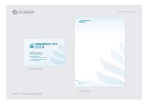 Stationery Design by artdesignpt