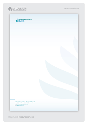 Schreibwaren-Design von artdesignpt für Munnster LTD | Design: #396972