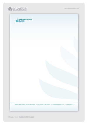 Schreibwaren-Design von artdesignpt für Munnster LTD | Design: #396973