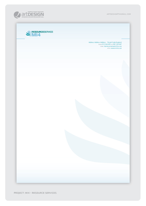 Schreibwaren-Design von artdesignpt für Munnster LTD | Design: #396985