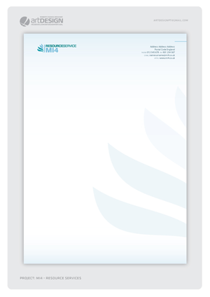 Schreibwaren-Design von artdesignpt für Munnster LTD | Design: #397405