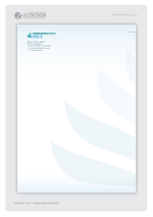 Schreibwaren-Design von artdesignpt für Munnster LTD | Design: #397407