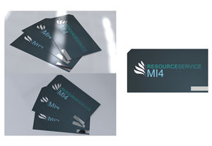 Stationery Design by rio