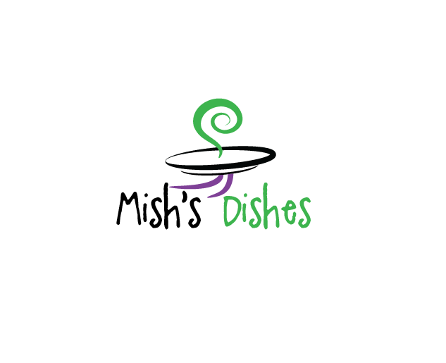 Logo-Design von JBdesign für Mish's Dishes | Design #2002874