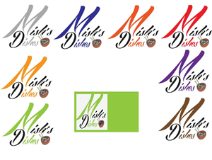 Logo Design by A & M Dream Creations