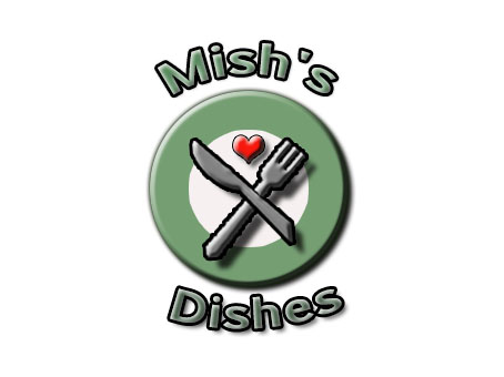 Design de Logo par Jeezeeh95 pour Mish's Dishes | Design #2007444