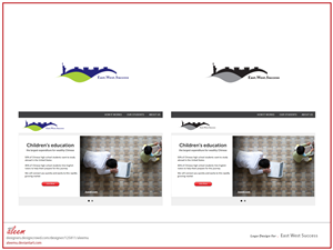 Logo Design by aleem for this project | Design: #1996941