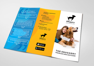 Flyer Design by ESolz Technologies