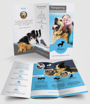 Flyer Design by creationz2011